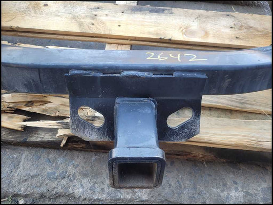 1997-2004 Ford F150 Truck Harley Davidson Rear Hitch Tow Hook Receiver 2642