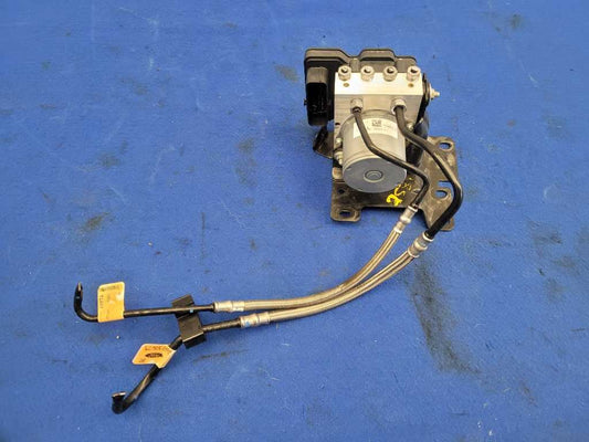 2023 Ford F250 F-250 Super Duty 4x4 Truck ABS Module Anti-Lock Brake 2558 - The Parts Farm