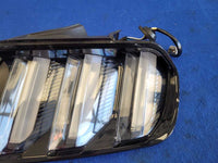 2015-2017 Ford Mustang GT S550 Passenger Aftermarket Taillight Clear Light 2643 - The Parts Farm
