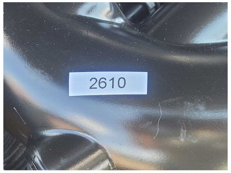 2015-2017 Ford Mustang GT S550 Convertible Finish Panel Rear Camera 2610 - The Parts Farm