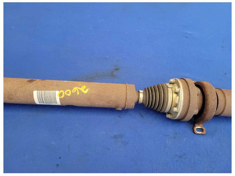 2005-2009 Ford Mustang GT 4.6L Driveshaft Automatic Transmission A/T 2600 - The Parts Farm