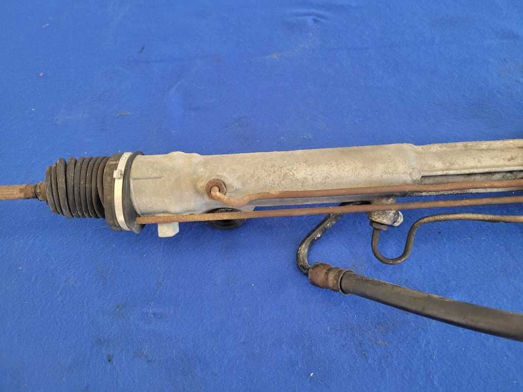1994-1995 Ford Mustang GT Steering Rack Pinion Gear Power 2631 - The Parts Farm