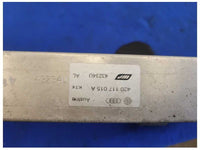 2014 Audi R8 V10 Coupe Driver Left LH Engine Oil Cooler 2136 - The Parts Farm
