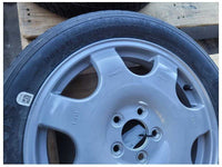 2011-2014 Ford Mustang GT Wheel 18" Aluminum Compact Spare Tim Rim 2471 - The Parts Farm