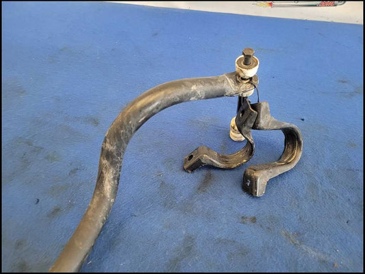 1998-2004 Ford F150 Truck Harley Davidson Front Sway Stabilizer Bar 2642