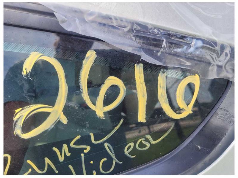 2015-2017 Ford Mustang GT S550 ABS Anti-Lock Brake System Module 2 - The Parts Farm