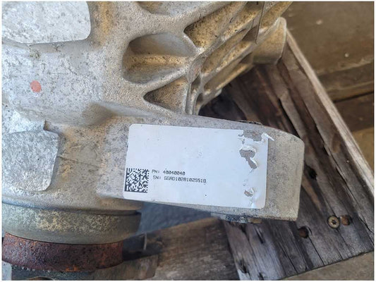 2010-2015 Chevy Camaro SS 6.2L 3.45 Manual Rear Differential Chunk Gear 2764