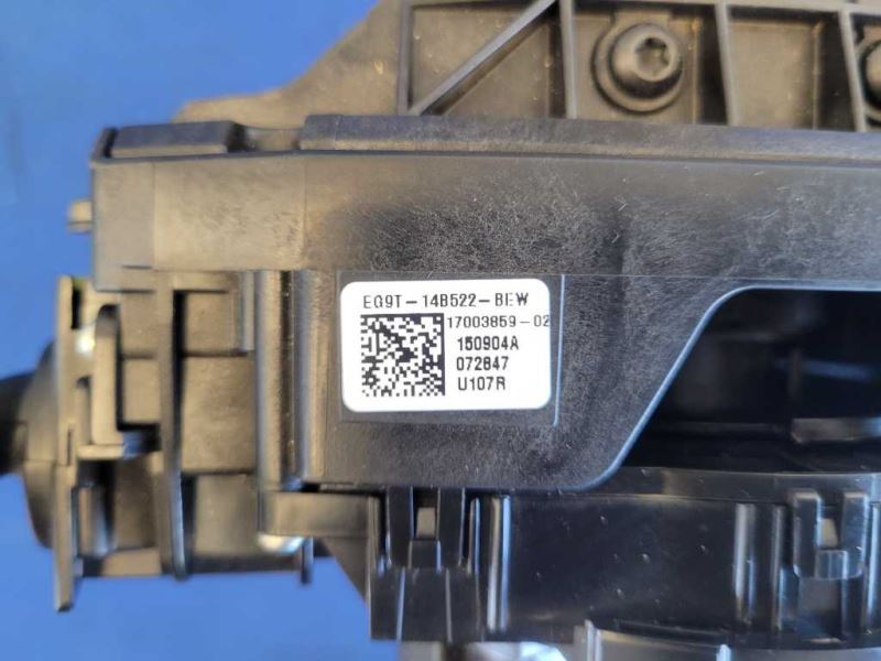 2015-2017 Ford Mustang GT S550 Steering Column Multi-Function Turn Signal 2618 - The Parts Farm