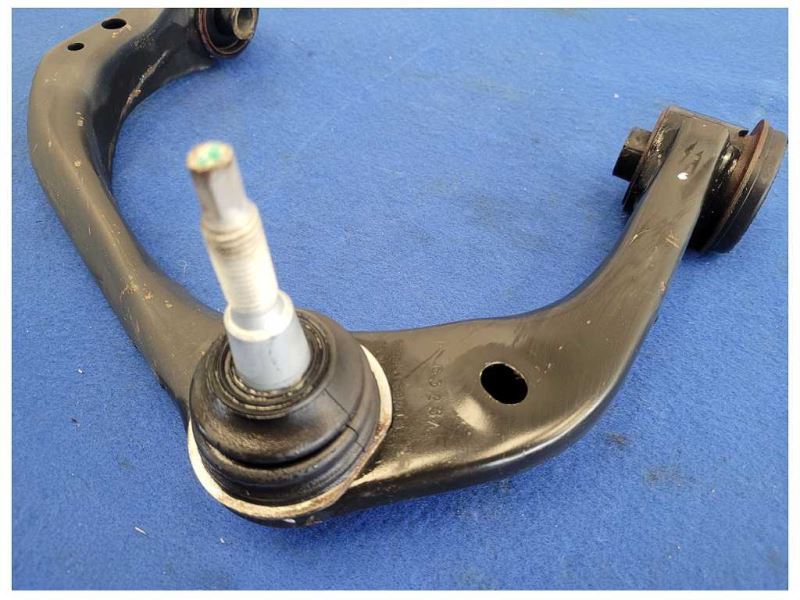 2015-2020 Ford F150 F-150 Pickup Truck Front Passenger Upper Control Arm 2615 - The Parts Farm
