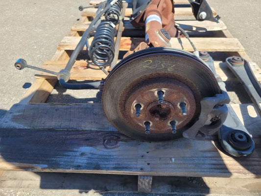 2011-2014 Ford Mustang GT 3.15 Rear Gear Axle Differential Carrier Auto A/T 285