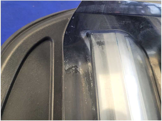 2015-2017 Ford Mustang GT S550 Pair Aftermarket Taillights Brake Lights 2826