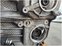 **Damaged 2017 Porsche 911 991 Engine Block Cylinder Heads **Damaged - The Parts Farm