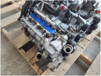 **Damaged 2017 Porsche 911 991 Engine Block Cylinder Heads **Damaged - The Parts Farm
