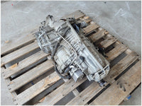 **Damaged 2017 Porsche 911 991 PDK Transmission Dual Clutch Automatic **Damaged - The Parts Farm