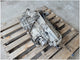 **Damaged 2017 Porsche 911 991 PDK Transmission Dual Clutch Automatic **Damaged - The Parts Farm