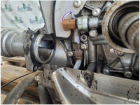 **Damaged 2017 Porsche 911 991 PDK Transmission Dual Clutch Automatic **Damaged - The Parts Farm