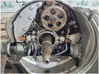**Damaged 2017 Porsche 911 991 PDK Transmission Dual Clutch Automatic **Damaged - The Parts Farm