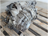 **Damaged 2017 Porsche 911 991 PDK Transmission Dual Clutch Automatic **Damaged - The Parts Farm