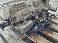 **Damaged 2017 Porsche 911 991 PDK Transmission Dual Clutch Automatic **Damaged - The Parts Farm