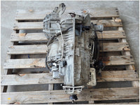 **Damaged 2017 Porsche 911 991 PDK Transmission Dual Clutch Automatic **Damaged - The Parts Farm