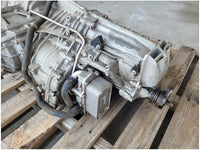 **Damaged 2017 Porsche 911 991 PDK Transmission Dual Clutch Automatic **Damaged - The Parts Farm