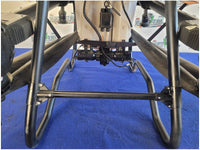 DJI AGRAS T40 Spray Drone Kit Spray Tank Controller 40 liter 6 months old - The Parts Farm