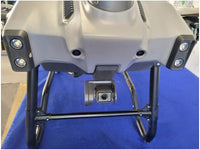 DJI AGRAS T40 Spray Drone Kit Spray Tank Controller 40 liter 6 months old - The Parts Farm