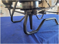 DJI AGRAS T40 Spray Drone Kit Spray Tank Controller 40 liter 6 months old - The Parts Farm