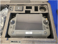 DJI AGRAS T40 Spray Drone Kit Spray Tank Controller 40 liter 6 months old - The Parts Farm