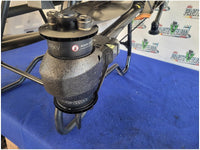 DJI AGRAS T40 Spray Drone Kit Spray Tank Controller 40 liter 6 months old - The Parts Farm