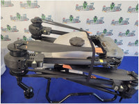 DJI AGRAS T40 Spray Drone Kit Spray Tank Controller 40 liter 6 months old - The Parts Farm