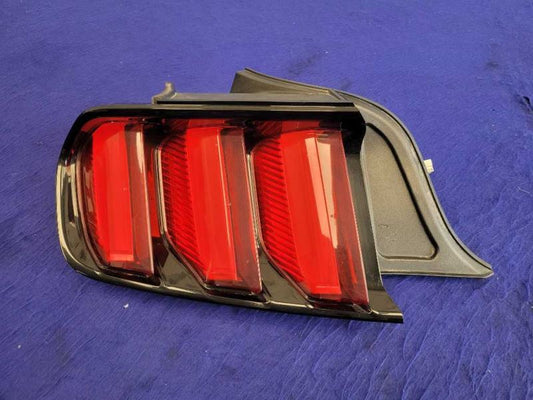Driver Left Tail Light Shelby GT350 Fits 15 - 18 MUSTANG 94861 - The Parts Farm