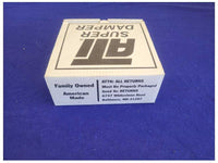 NEW ATI Performance ATI - SK110F3 6" 3 Ring Harmonic Super Damper Balancer - The Parts Farm