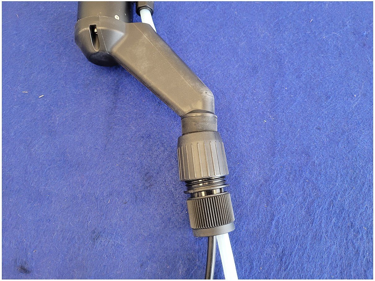 NEW DJI Agras T40 T20P Spray Rod assembly Centrifugal Motor Sprayer drone Parts - The Parts Farm