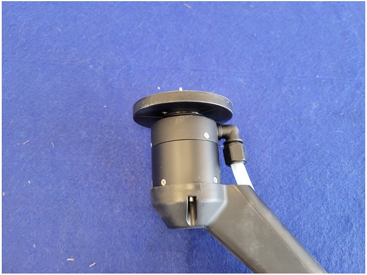 NEW DJI Agras T40 T20P Spray Rod assembly Centrifugal Motor Sprayer drone Parts - The Parts Farm