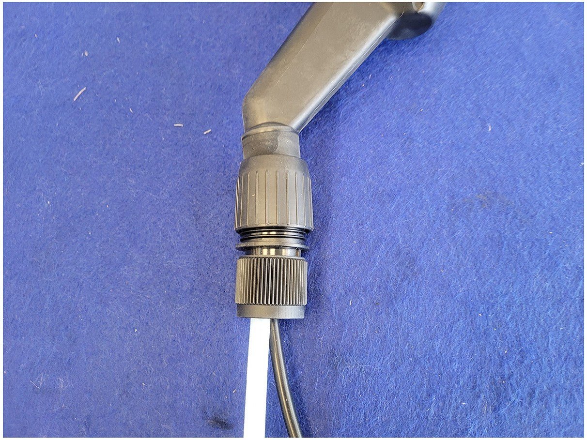 NEW DJI Agras T40 T20P Spray Rod assembly Centrifugal Motor Sprayer drone Parts - The Parts Farm