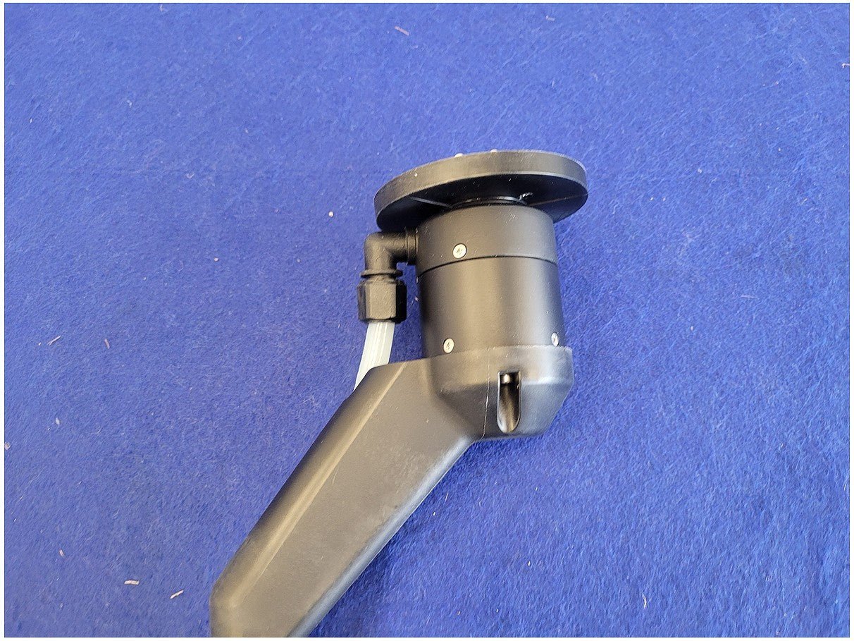 NEW DJI Agras T40 T20P Spray Rod assembly Centrifugal Motor Sprayer drone Parts - The Parts Farm