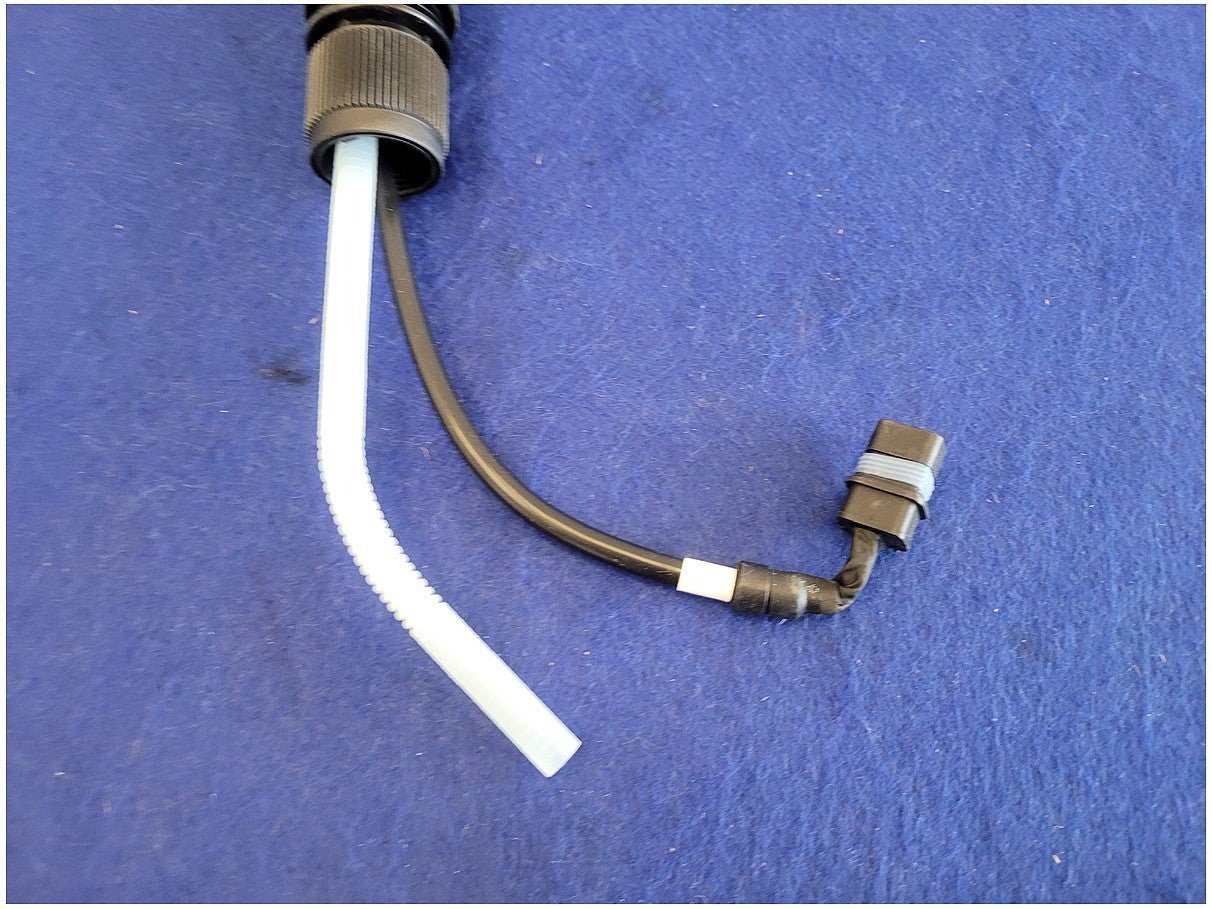 NEW DJI Agras T40 T20P Spray Rod assembly Centrifugal Motor Sprayer drone Parts - The Parts Farm