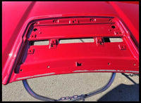 New Take Off 2017 - 2020 Ford Raptor F150 Pickup Truck Painted Hood Assembly OEM - The Parts Farm