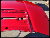 New Take Off 2017 - 2020 Ford Raptor F150 Pickup Truck Painted Hood Assembly OEM - The Parts Farm
