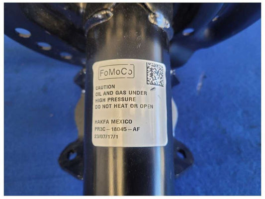 NEW TAKE OFF 2024 Ford Mustang GT 5.0L S650 Front Strut NTO LH Left M42