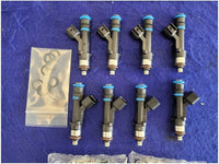 OEM GENUINE FORD 62LB 650cc Motorcraft Bosch 0280158395 KR3E - 9F593 - AA - The Parts Farm