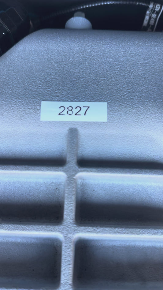 2011 2012 Ford Mustang Shelby GT500 5.4L 550hp Engine Swap Kit TR6060 Ford GT