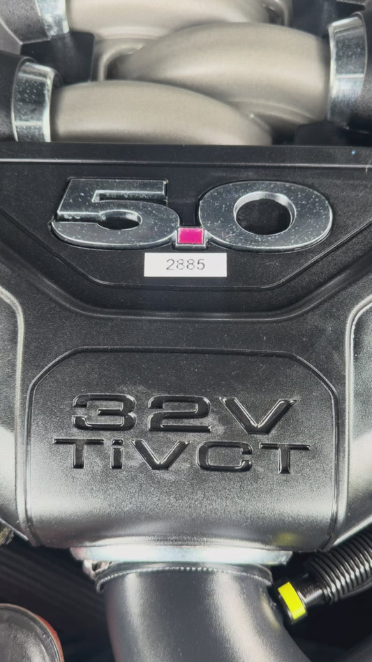 70k 2011 FORD MUSTANG GT COYOTE 5.0 ENGINE AUTOMATIC TRANS Power By The Hour