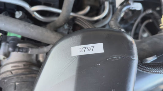 73k 2015-2017 FORD F150 COYOTE 5.0 ENGINE AUTOMATIC TRANS 6r80 4x4 F-150 5.0L