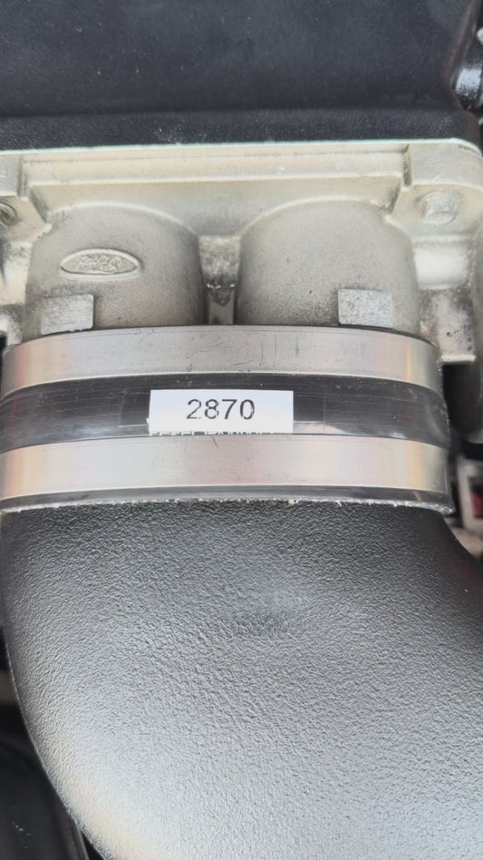 Saleen Supercharger Kit 2005-2010 Ford Mustang GT 3v 4.6L Series VI 2870