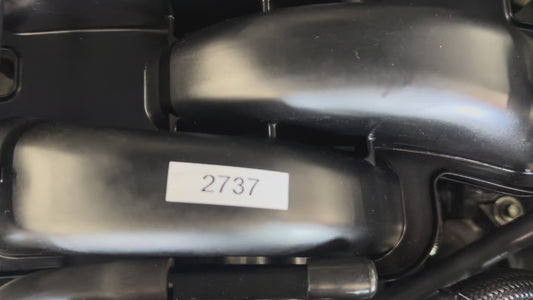 49k 2015-2019 FORD MUSTANG Shelby GT350 526HP 5.2L Flat Plane Voodoo engine 2737