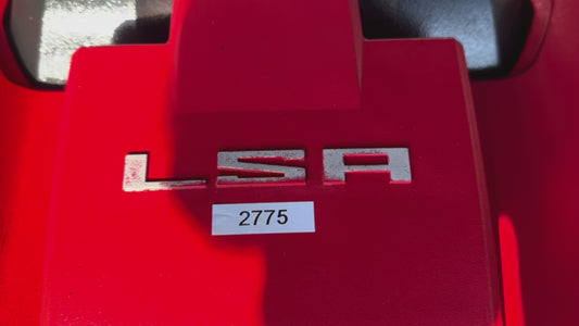 38k 2010-2015 Chevrolet Camaro ZL1 6.2L Engine 6L90 Auto Transmission LSA 580hp