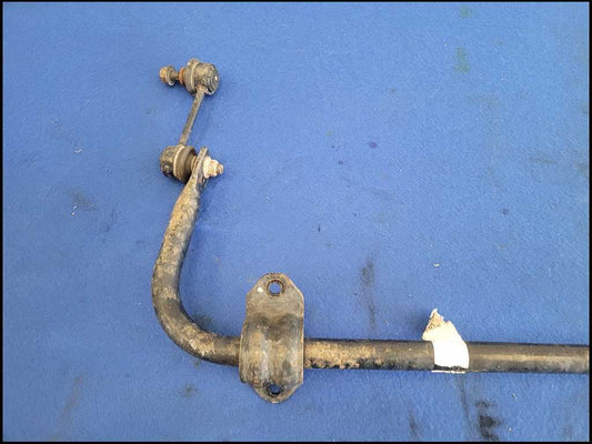 20102015 Chevrolet Camaro SS Rear Sway Stabilizer Suspension Back 2673
