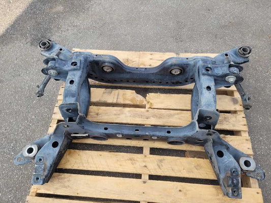 2015-2017 Ford Mustang GT S550 Rear IRS Cradle Support Frame 2671